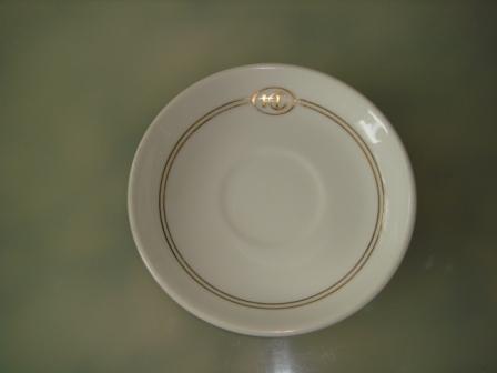 Cendrier H�tel HC